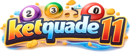 Logo ketquade11